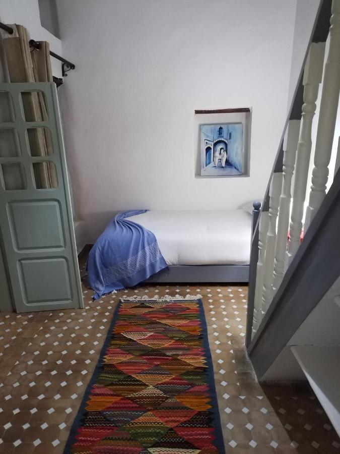Riad Marosko Ес-Сувейра Екстер'єр фото