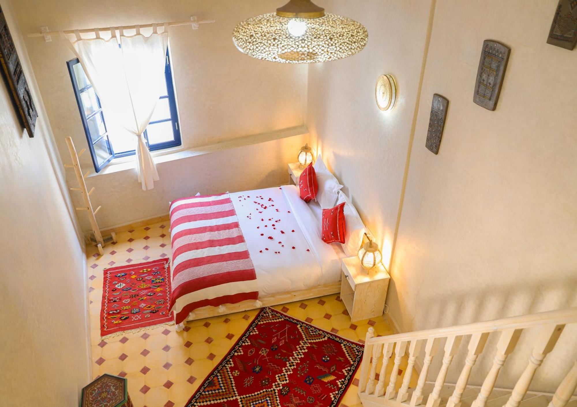 Riad Marosko Ес-Сувейра Номер фото
