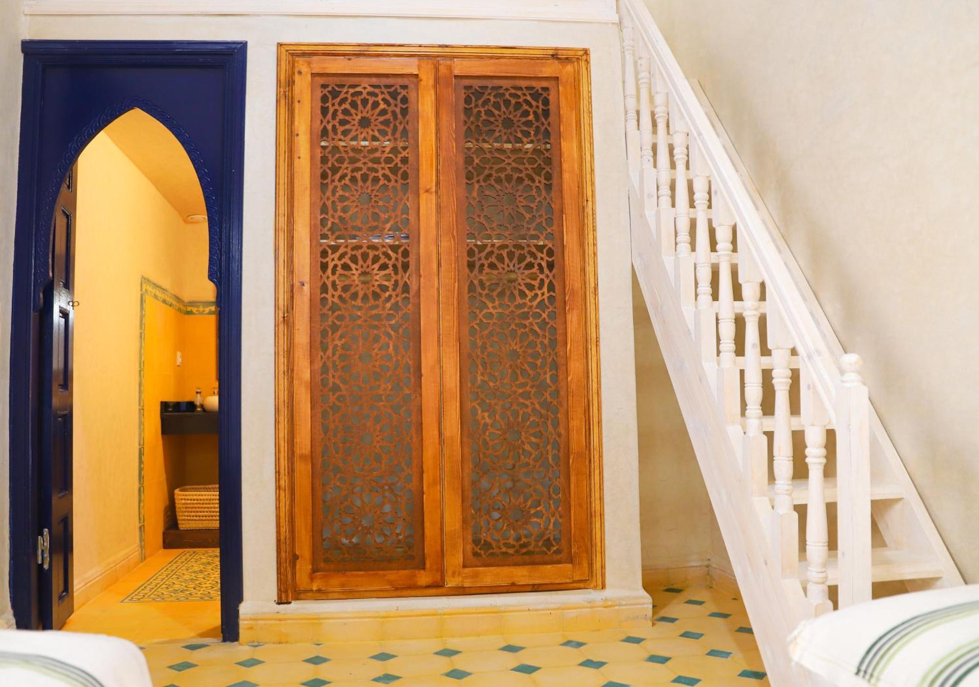Riad Marosko Ес-Сувейра Номер фото