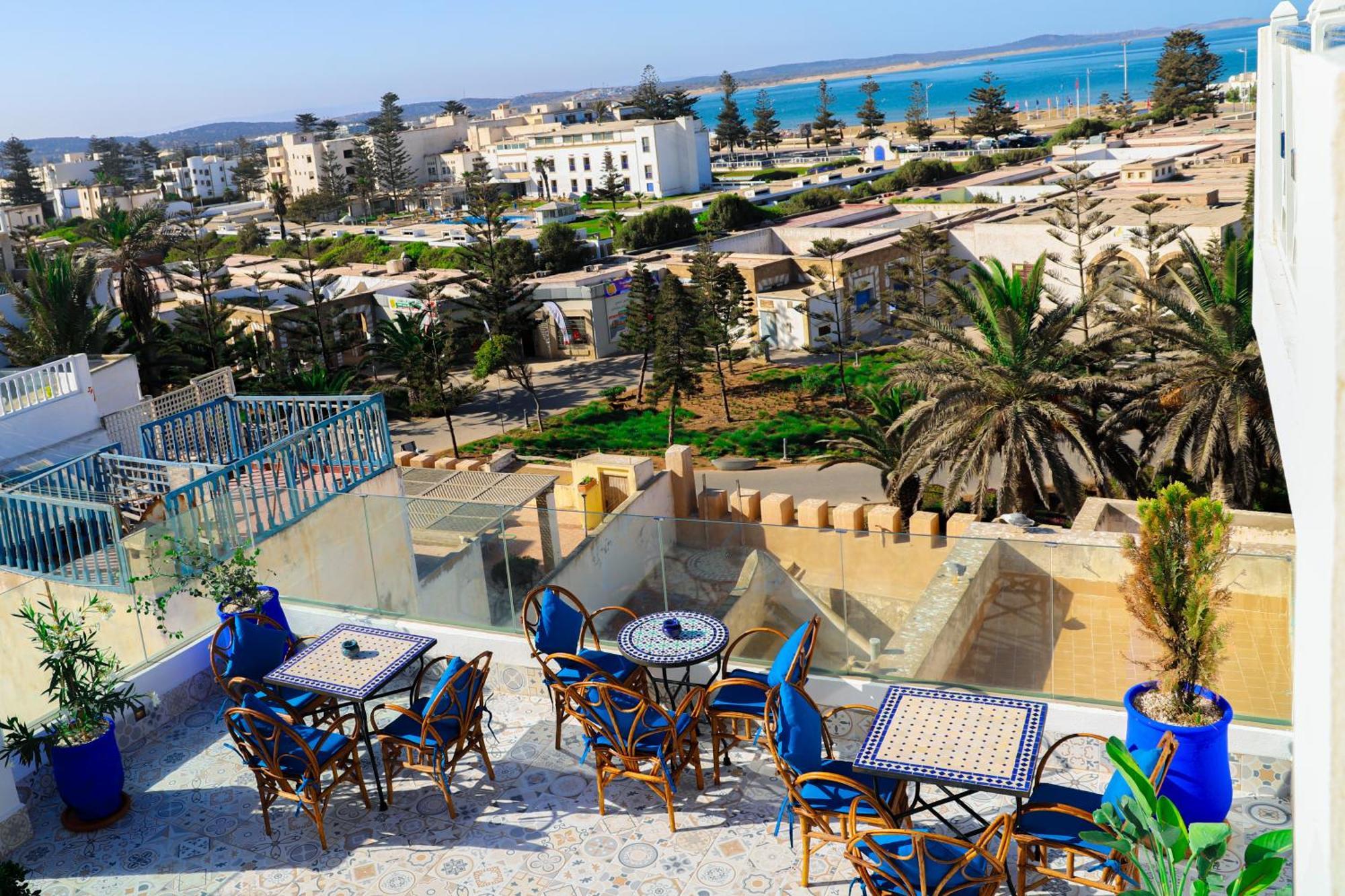 Riad Marosko Ес-Сувейра Номер фото
